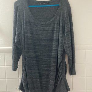 Maurices 3/4 Sleeve Sweater NWOT - Size 3X